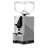 Eureka Mignon Classico 16CR Coffee Grinder Grey Eureka Mignon Classico 16CR Coffee Grinder Grey