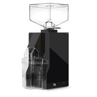 Eureka Mignon Crono 15BL Coffee Grinder Mat Black Eureka Mignon Crono 15BL Coffee Grinder Mat Black
