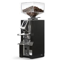 Eureka Mignon Libra 16CR Coffee Grinder Black Eureka Mignon Libra 16CR Coffee Grinder Black