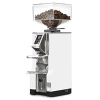 Eureka Mignon Libra 16CR Coffee Grinder White Eureka Mignon Libra 16CR Coffee Grinder White