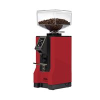 Eureka Mignon TURBO 65 15BL Coffee Grinder Red