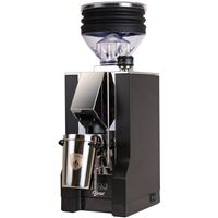Eureka Mignon Zero Brew 55 16CR Coffee Grinder Black Eureka Mignon Zero Brew 55 16CR Coffee Grinder Black