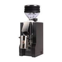 Eureka Mignon Zero 16CR Coffee Grinder Black Eureka Mignon Zero 16CR Coffee Grinder Black