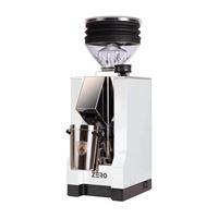 Eureka Mignon Zero 16CR Coffee Grinder White