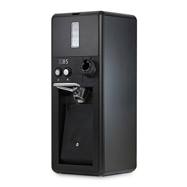 Eureka Grocery SG85 Coffee Grinder Black