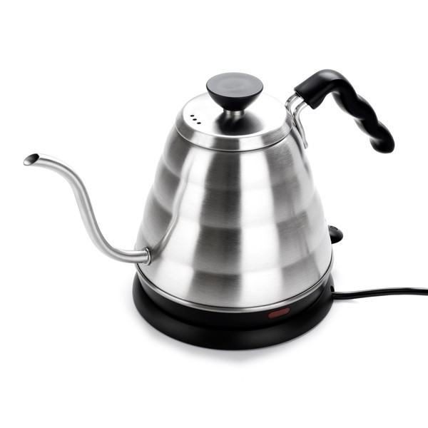 Hario Buono Kettle V60 Electric 800ml www.coffeever.store