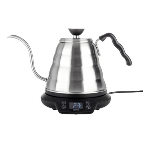 Hario V60 Power Buono Kettle with Temperature Control 800ml