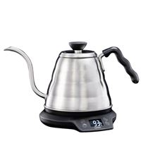 Hario V60 Power Buono Kettle with Temperature Control 800ml