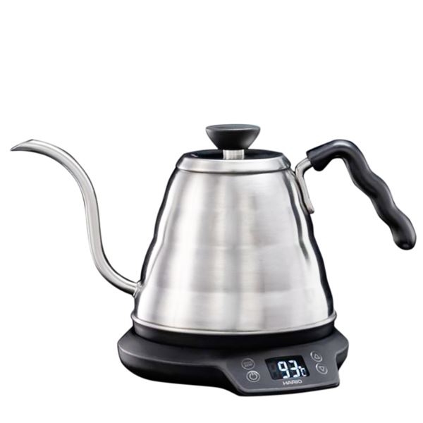 Hario V60 Power Buono Kettle with Temperature Control 800ml