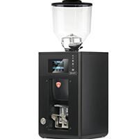 Eureka MAXXI W SMART 85 Coffee Grinder Black Eureka MAXXI W SMART 85 Coffee Grinder Black