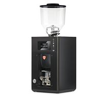 Eureka MAXXI W 85 Coffee Grinder Black
