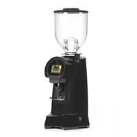Eureka Eureka Helios 80 Coffee Grinder Black Eureka Eureka Helios 80 Coffee Grinder Black