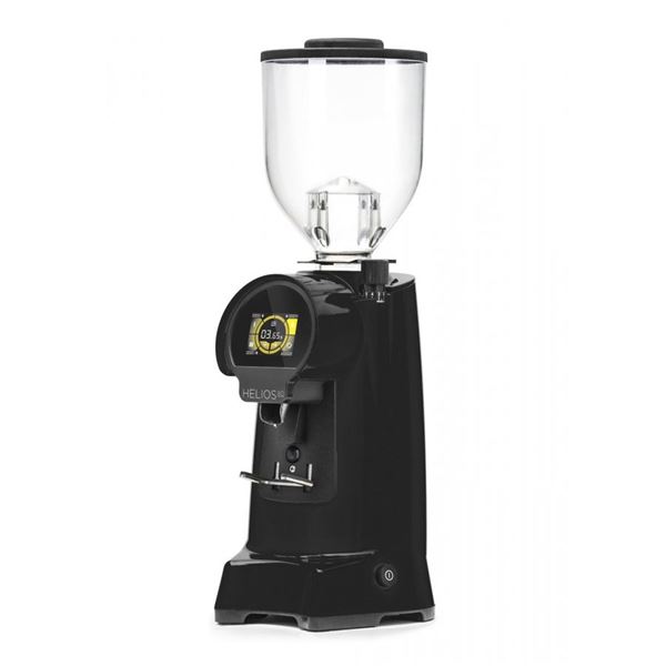 Eureka Eureka Helios 80 Coffee Grinder Black