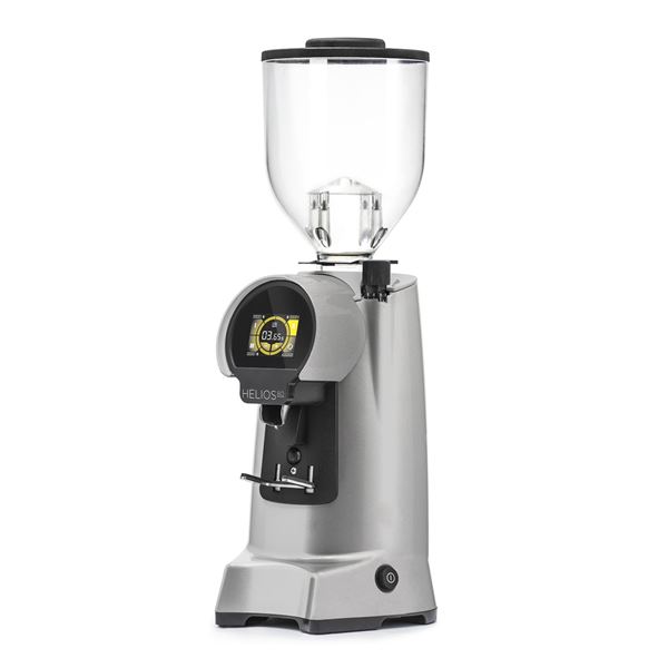 Eureka Eureka Helios 80 Coffee Grinder Grey