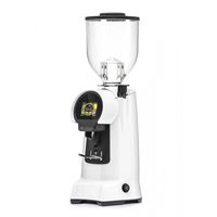 Eureka Eureka Helios 80 Coffee Grinder White Eureka Eureka Helios 80 Coffee Grinder White