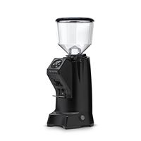 Eureka Zenith Touch 65 B Coffee Grinder Black Eureka Zenith Touch 65 B Coffee Grinder Black