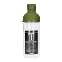 Hario Cold Brew Tea Filter-In Bottle Green 300ml