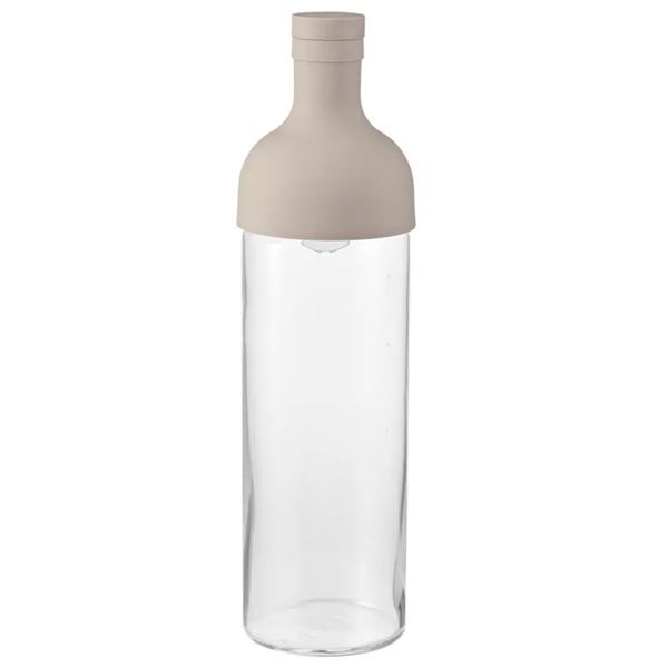 Hario Cold Brew Tea Filter-In Bottle Dune
