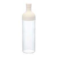 Hario Cold Brew Tea Filter-In Bottle White