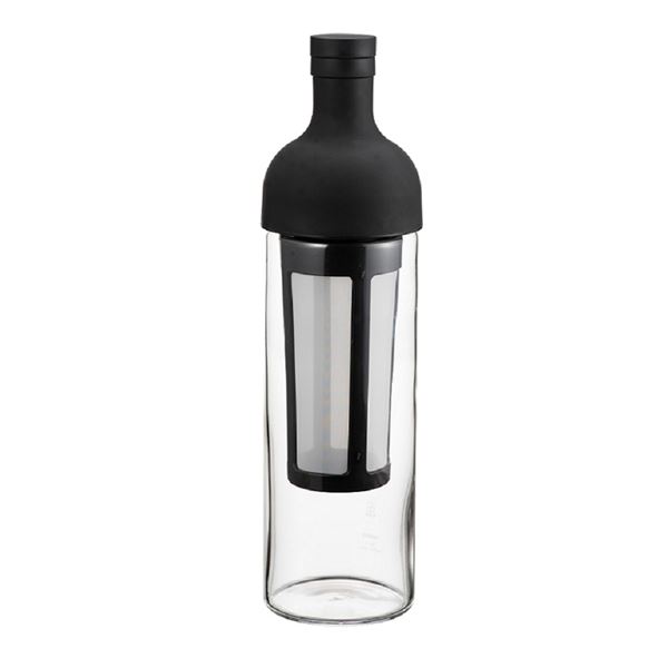 Hario Filter-In Coffee Bottle Black