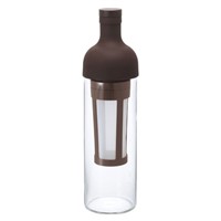 Hario Filter-In Coffee Bottle Brown