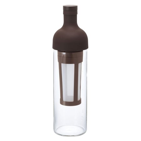 Hario Filter-In Coffee Bottle Brown