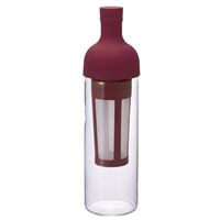 Hario Filter-In Coffee Bottle Cranberry