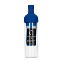 Hario Filter-In Coffee Bottle Yale Blue Hario Filter-In Coffee Bottle Yale Blue