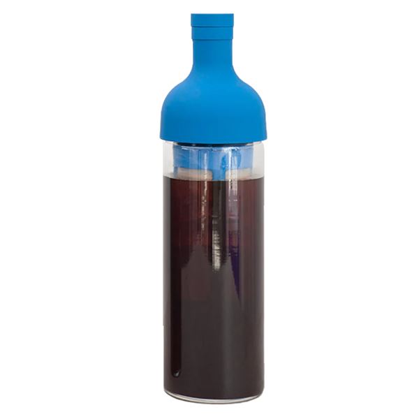 Hario Filter-In Coffee Bottle Yale Blue