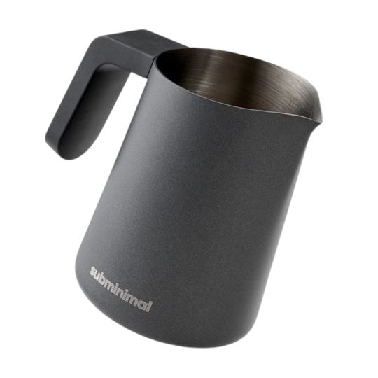 Subminimal FlowTip Black 180ml