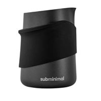 Subminimal FlowTip Handleless Black 180ml