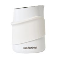 Subminimal FlowTip Handleless White 180ml