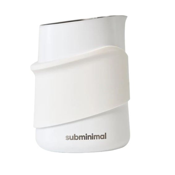 Subminimal FlowTip Handleless White 180ml