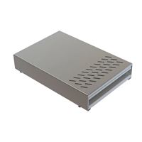 The Knock Drawer Co Grounds Cub 4 Satin The Knock Drawer Co Grounds Cub 4 Satin