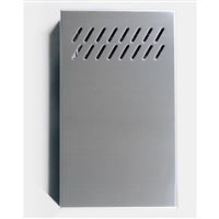 The Knock Drawer Co Grounds Cub 4 EM Satin The Knock Drawer Co Grounds Cub 4 EM Satin