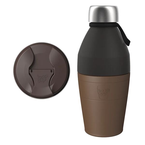 Keepcup Just Essentials CHOCOLATE 530ml