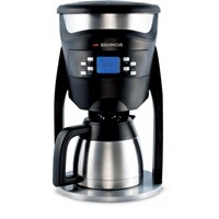 Behmor Brazen Plus 3.0 Customizable Coffee Brewer 8 Cup