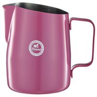 Tiamo Milk Pitcher Pink 450ml