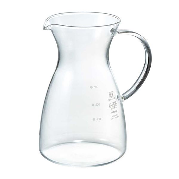 Hario Heatproof Decanter 600ml