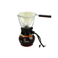 Tiamo DW-3 Cloth Sock Drip Brewer Set Tiamo DW-3 Cloth Sock Drip Brewer Set
