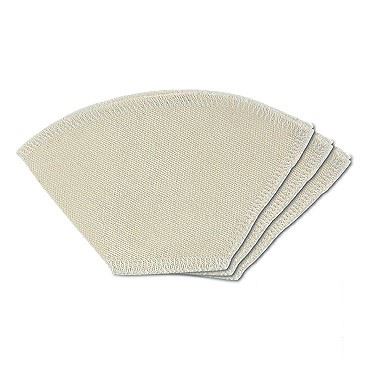 Tiamo DW-3 Cloth Coffee Filters 3 pcs