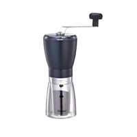 Tiamo cofee grinder Black Tiamo cofee grinder Black