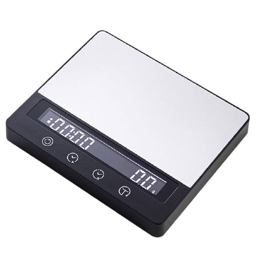 Tiamo RT-2000 Digital Scale with Timer