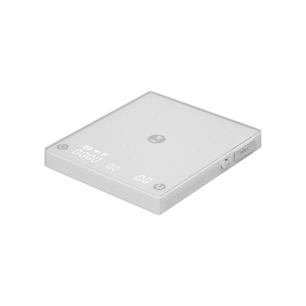 Timemore Mini Espresso Scale White