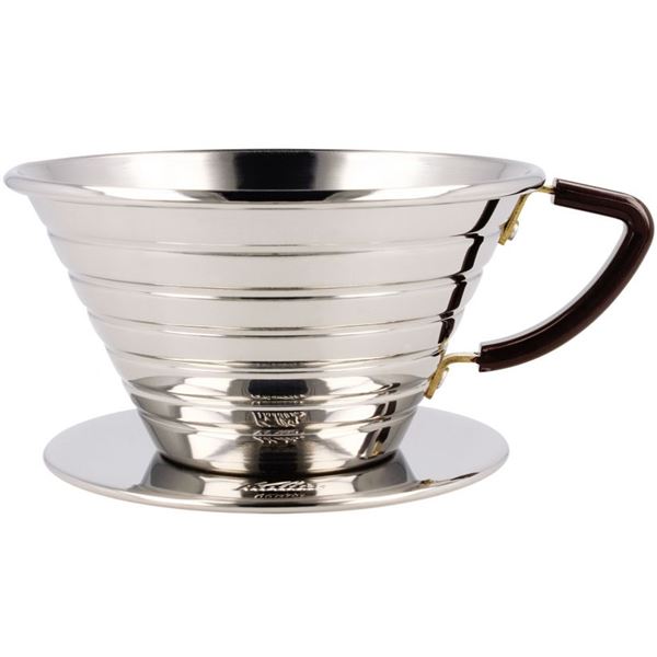 Kalita Wave 185 Steel Dripper