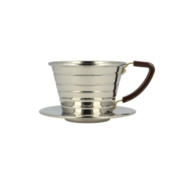 Kalita Wave 155 Steel Dripper