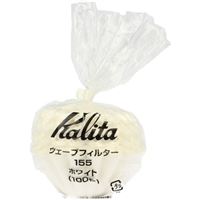 Kalita Wave 155 paper filters 100 pcs