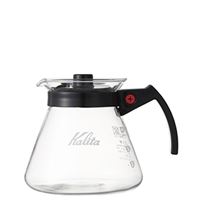 Kalita Glass Coffee Server N 500ml