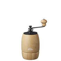 Kalita Coffee Mill KH-9 Natural