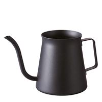 Hario Mini Drip Kasuya Kettle Black 300ml